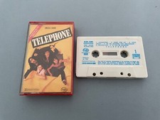 Cassette audio telephone d'occasion  Mérignac