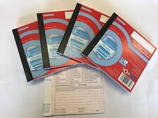 Duplicate page nil for sale  CHIPPENHAM