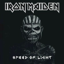 Iron maiden speed for sale  Adrian