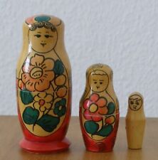 Antike babuschka matroschka gebraucht kaufen  Frankfurt am Main