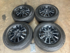 Toyota factory alloy for sale  Irving