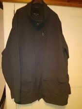 Mens rohan jacket for sale  WESTON-SUPER-MARE