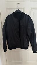 Adidas bomberjacke schwarz gebraucht kaufen  Berlin