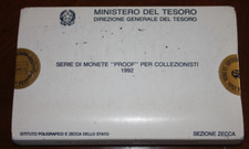 Italia divisionale 1992 usato  Italia
