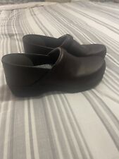 Nursing clogs dansko for sale  Rockingham