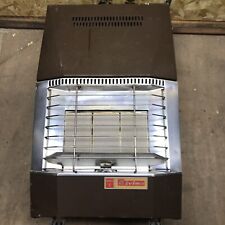 Gas heater portable for sale  ACCRINGTON