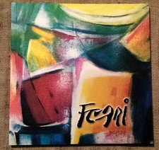 Francesco ferri opere usato  Italia