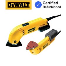 Dewalt d26430 detail for sale  UK
