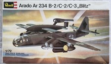 Arado 234 blitz for sale  CHORLEY