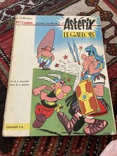 Asterix gaulois ème d'occasion  Paris XV