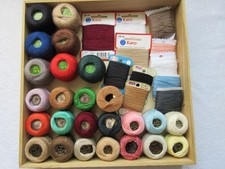 Ganz stopfgarn stopftwist gebraucht kaufen  Berlin