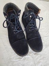 Zara mens suede for sale  Charlotte