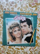 Travolta newton john usato  Palermo