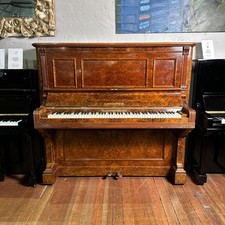 Bechstein style upright for sale  MANSFIELD
