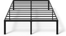 Queen metal platform for sale  Baldwin Park