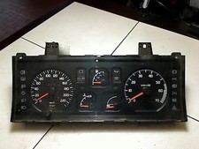 Tachoeinheit renault clio gebraucht kaufen  Warendorf