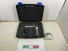 Valigia kit attrezzature usato  Gambettola