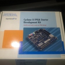 Altera cyclone starter for sale  South Gate