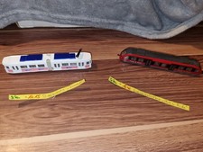 Siku 1646 nahverkehrszug gebraucht kaufen  Hohenstücken