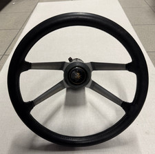 Volante pelle per usato  Piacenza