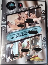 Colossal ..ck. dvd. d'occasion  Lyon VIII