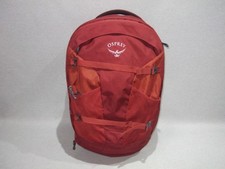 Osprey farpoint 40l for sale  COLCHESTER