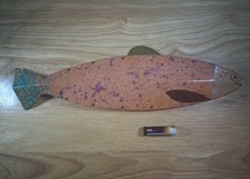 Dick libby salmon for sale  Capitan