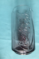 Ancien verre coca d'occasion  Saumur