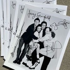 Vtg seinfeld promotional for sale  Agoura Hills