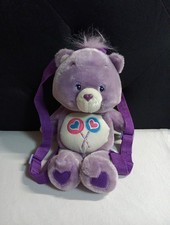 Care bears plush for sale  Mount Morris