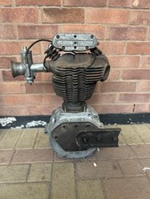 Norton engine 500cc for sale  DROITWICH