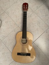 Chitarra classica bontempi usato  Bisceglie