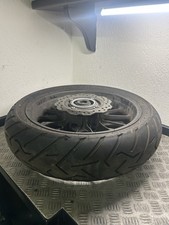 Ruota cerchio pneumatico usato  Albisola Superiore