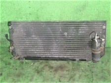 Condensador TOYOTA SPRINTER 1998 E-AE110 8846012480 [Usado] [PA76640453] comprar usado  Enviando para Brazil