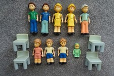 Little tikes doll for sale  PLYMOUTH