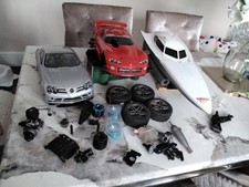 Cars boat parts for sale  WIGAN