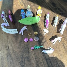 Playmobil unicorn fairy for sale  Mantua