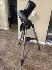 Celestron nexstar 127 for sale  Clarksville