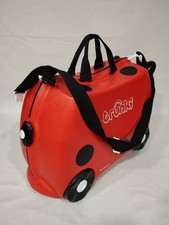 Trunki marienkäfer kinderkoff gebraucht kaufen  Ochsenfurt