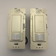 Lot new lutron for sale  Tucson