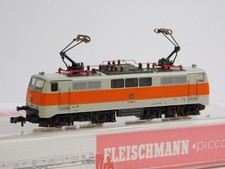 Fleischmann 7349 elektrolok gebraucht kaufen  Reinhardshagen