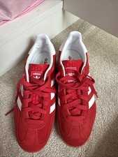 Adidas gazelle for sale  BRADFORD