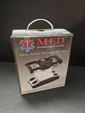 Med body massager for sale  Chicago