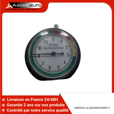 Paire pneus uniroyal d'occasion Paire pneus uniroyal d'occasion  Amiens-