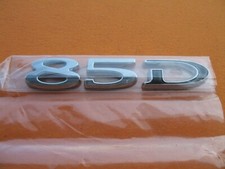 Tesla model 85d for sale  North Port
