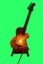 crackle glass table lamp for sale crackle glass table lamp for sale Atlanta