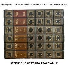 Enciclopedia degli animali usato  Pomezia