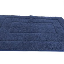 Dexi badteppich mikrofaser gebraucht kaufen  Neustadt b.Coburg