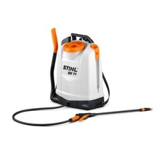 Stihl backpack sprayer for sale  BEDFORD