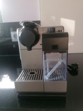 Delonghi kapselmaschine nespre gebraucht kaufen  Elsdorf